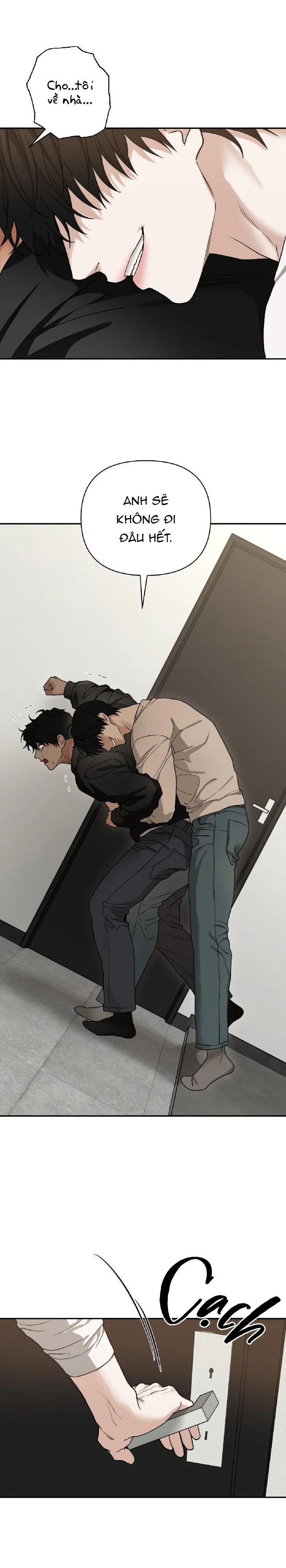 Đọc truyện Revenge - Chapter 29