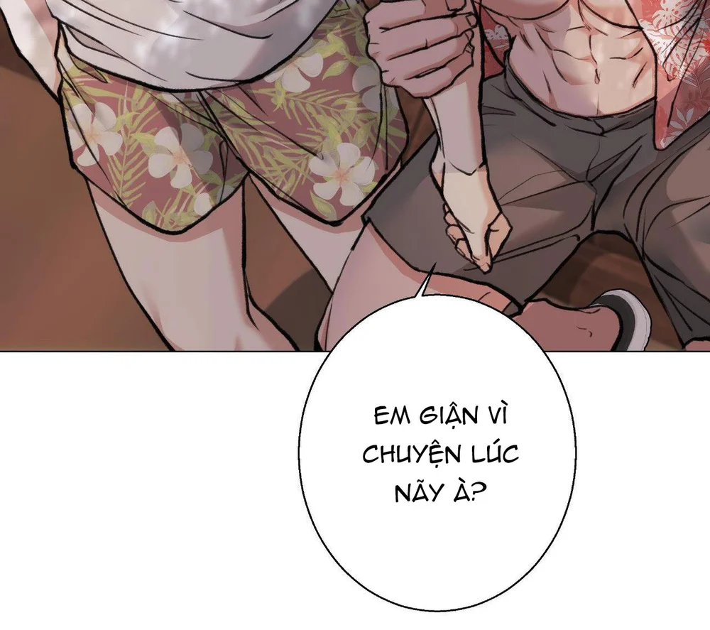 Đọc truyện EM BÉ VÀ ĐẠI CA - Chapter 53