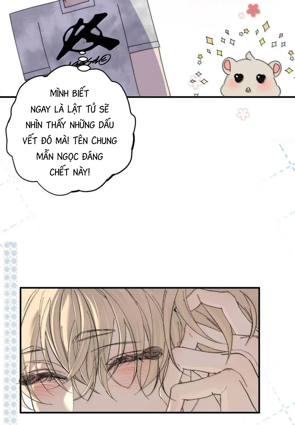 Đọc truyện Chọc Quê Vương Tử Mỗi Ngày - Chapter 63