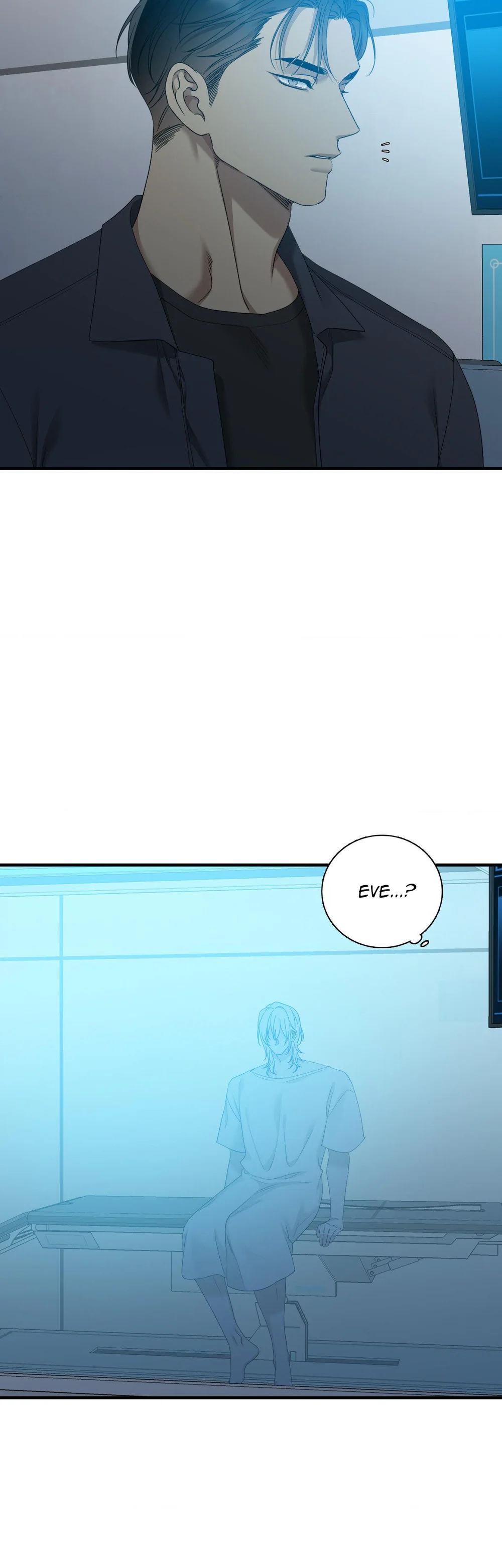 Đọc truyện Dear Zero - Chapter 8