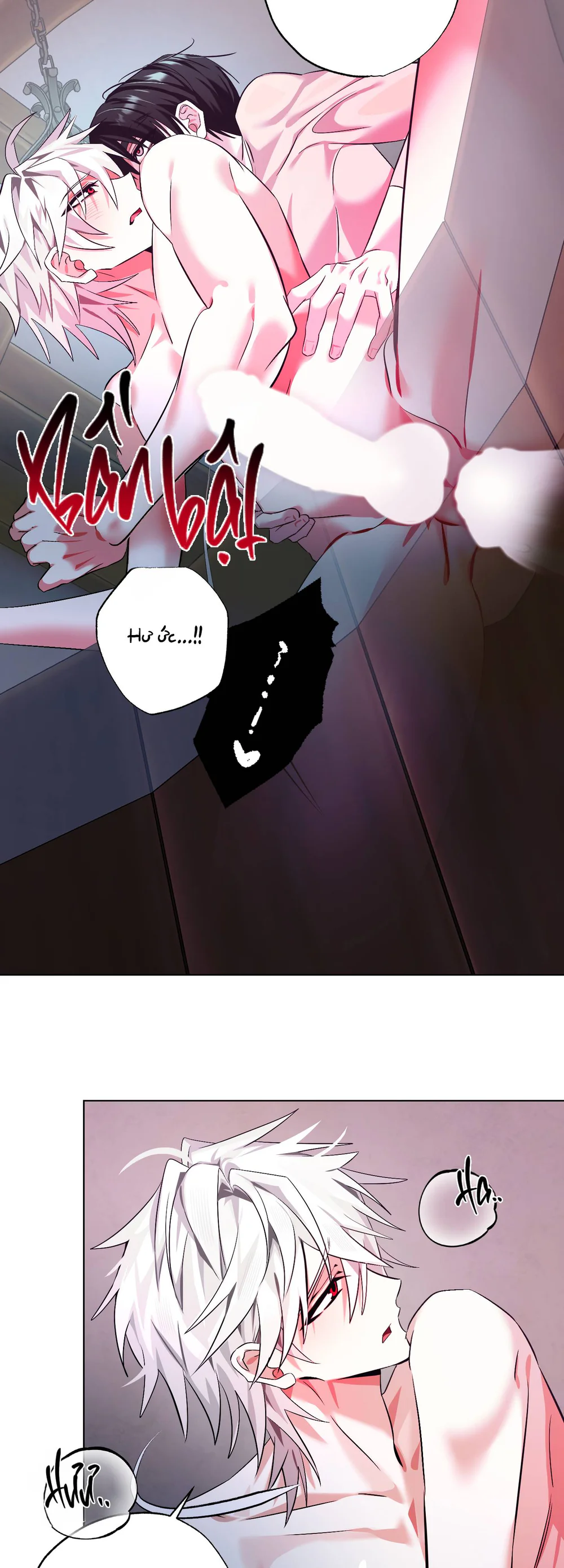 Đọc truyện Planet 99 - Chapter 10